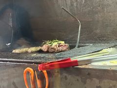 -安立可意大利美食