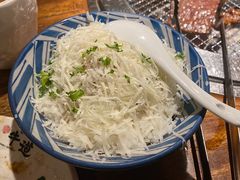 -御牛道日式烤肉料理(杭州万象城店)