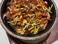 -狮王府淮扬菜(新街口友谊店)