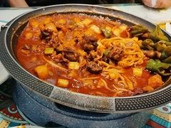 -楼兰古丽·新疆菜(大唐西市店)