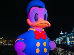-迪士尼小镇
