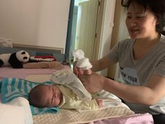 -千户高端家政育儿嫂·保姆·儿童陪伴师