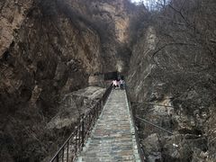 -狼牙山风景区
