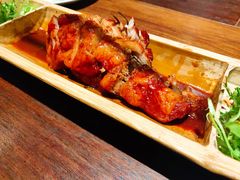 -大牌大·传统杭帮菜(湖滨店)