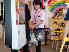 门面-麦当劳(燕顺路店)
