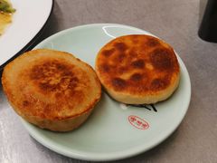 -馅饼粥·百年传承 since1926(中山路店)