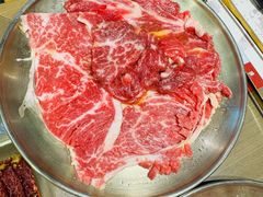 -西塔老太太泥炉烤肉(双井店)