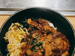 -新石器烤肉(招商1872店)