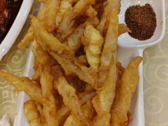 -奥华餐厅·老张记(台基厂店)