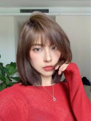 点击看大图 -ONE·男士国潮·美式渐变·理发馆·BARBER SHOP