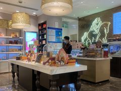 -GODIVA(月星环球港店)