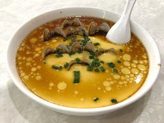 文蛤炖蛋-聚丰园新概念餐厅(梅石路店)
