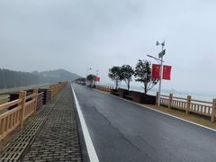 -南京金牛湖风景区