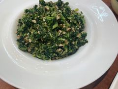 凉拌马兰头香干-西新饭店(城中店)