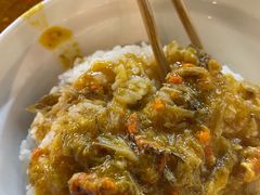 -阿金大白·上海菜馆(新天地店)