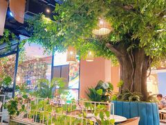 -原味田园·客家菜·土窑鸡(中航城君尚购物中心店)