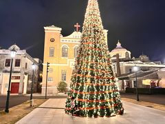 -赤坎·广东华侨国际旅游度假区