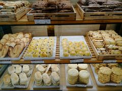 -长发西饼(临顿路店)