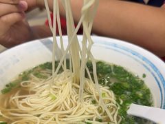 -丝路伊兰·兰州牛肉面(牛街总店)