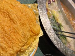 -麻田会 ·鲜活现烹·牛蛙火锅(珠江新城维家思广场店)