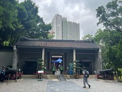 -九龙寨城公园