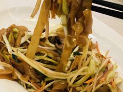 -福州天元国际威斯汀酒店·中国元素餐厅