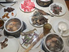 -宴立方海鲜自助(义乌万达广场店)