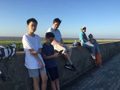 -南汇嘴观海公园