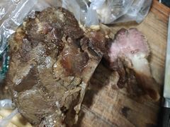 -大益烤鸡
