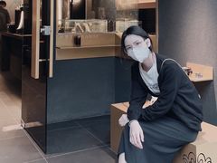 -Wave 未(万科广场店)