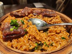 -乔街深夜食堂·台州菜·高压锅生蚝(杭州总店)