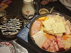 -七星布车休闲料理店