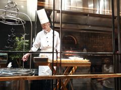 -四季民福烤鸭店(王府井东安门店)