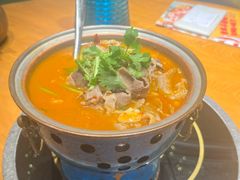 -娜仁图雅蒙古美食村(33小镇店)