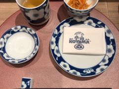 -小山日本料理(太古汇店)