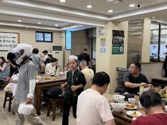 -老刘家永盛斋·传统泡馍(东关南街店)