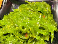 -我的面 川味Bistro(后沙峪店)
