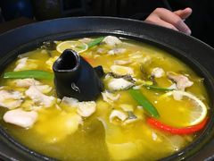 -卞氏菜根香·川菜(青羊万达店)