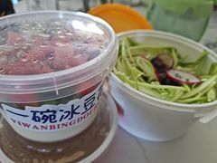 -正阳门饭庄·烤鸭·北京菜(万丰路七里庄店)