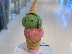 -3T GELATO意大利手工冰淇淋(万象汇店)