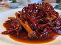 -杨厨的田园饭店(长城路店)