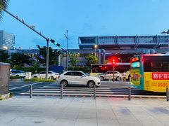 -皇庭广场(福华三路店)