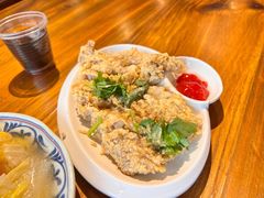 台式炸猪排-大三元台湾鲁肉饭(沙井新桥店)