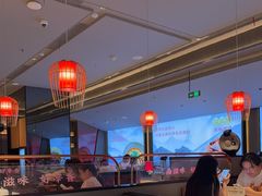 -辛香汇·现炒川菜(城北万象城店)