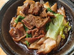 -珍珍小食店(西华路店)
