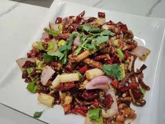 -辣螃铠盆盆蟹大排档(总店)