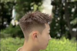 -Tipo Hair salon（明星）店
