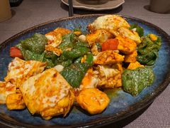 -山石榴·贵州菜(陆家嘴中心店)