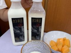 -盒马鲜生(首义店)