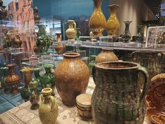 -北京工艺美术博物馆